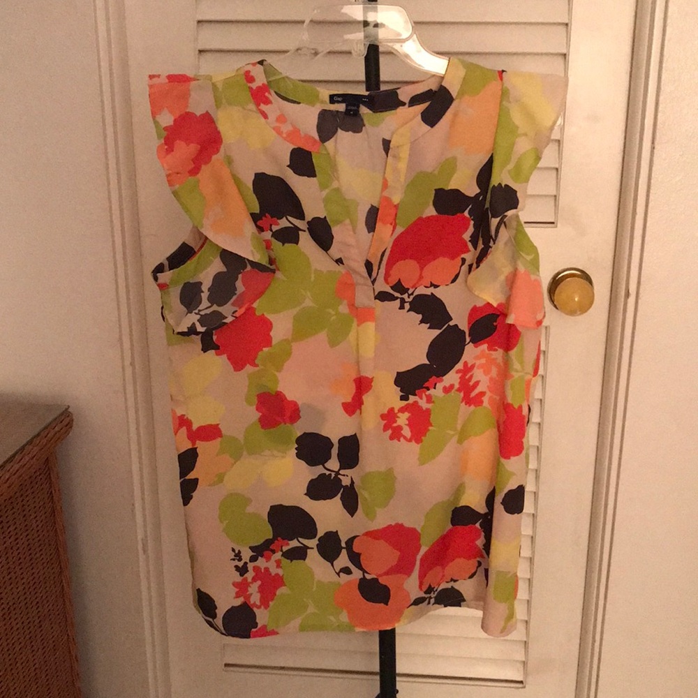 Gap Blouse
